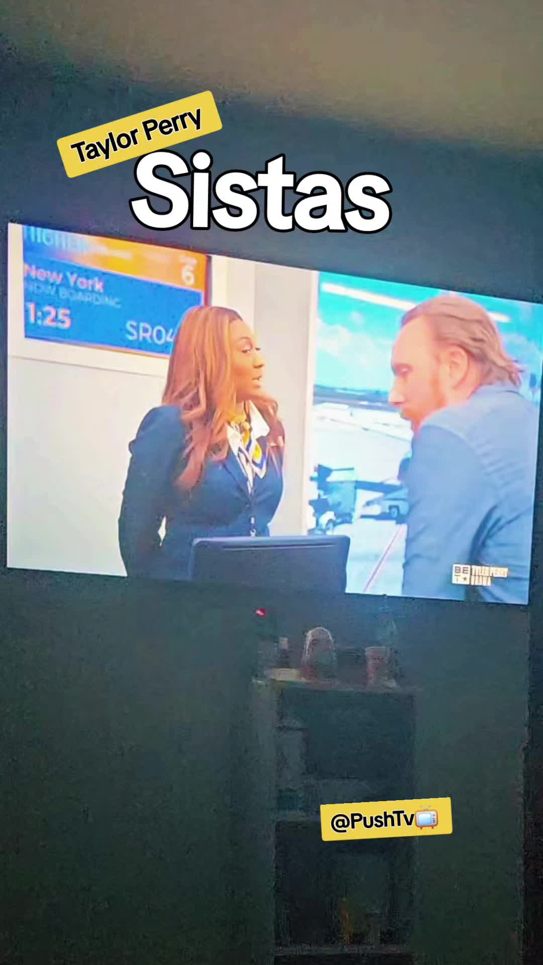 @PushTv📺