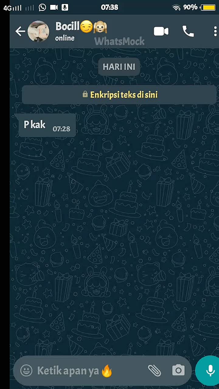 @bantu ak pliss