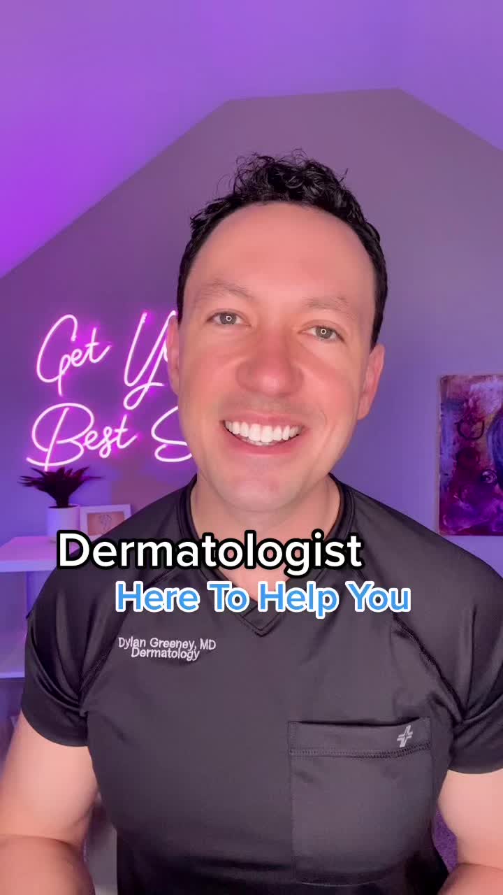 @Dylan Greeney MD Dermatologist