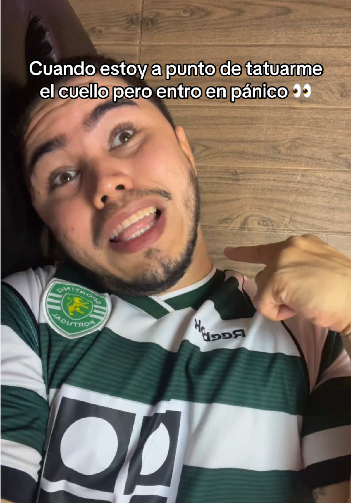 @El Tatuador de los TikTokers
