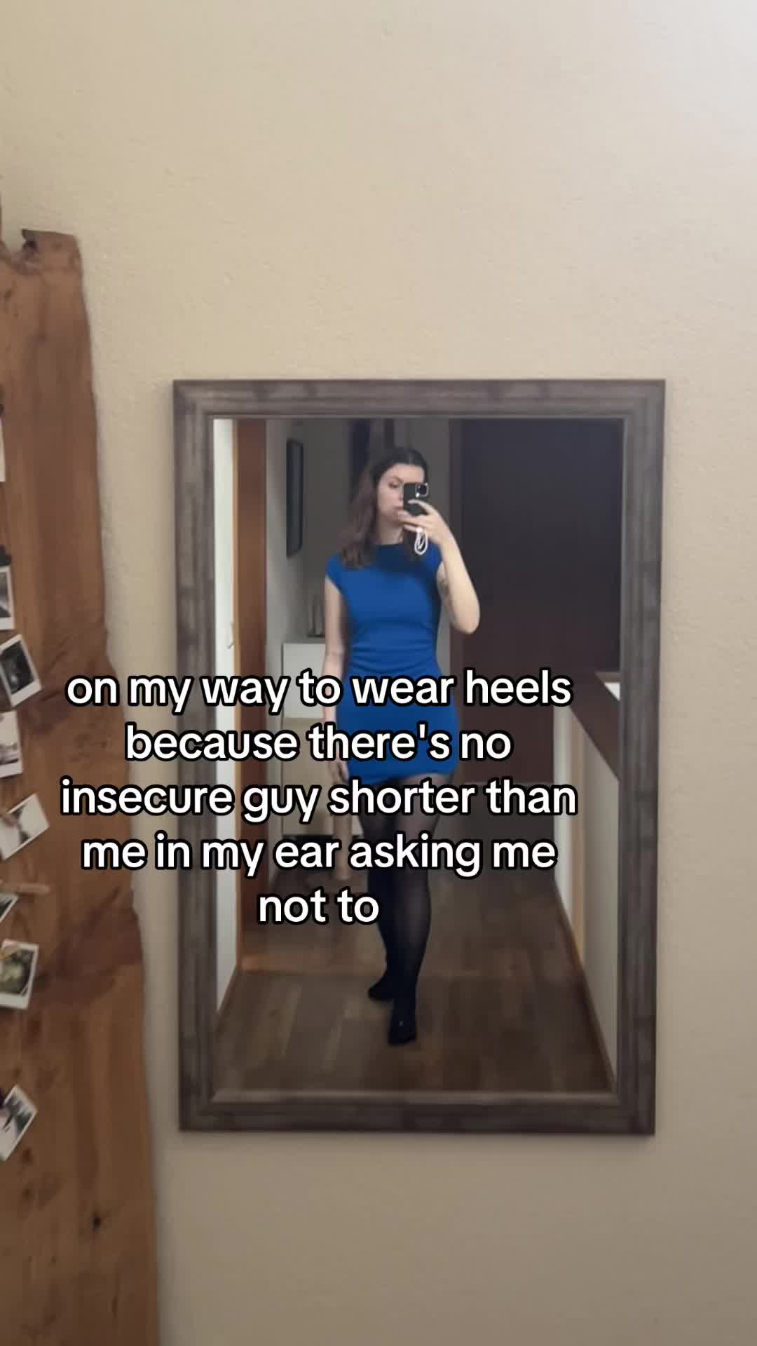 @Denise