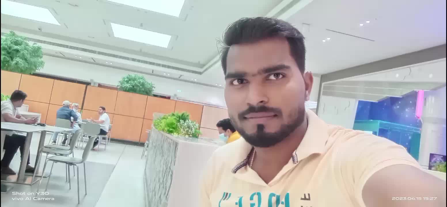 @govindu