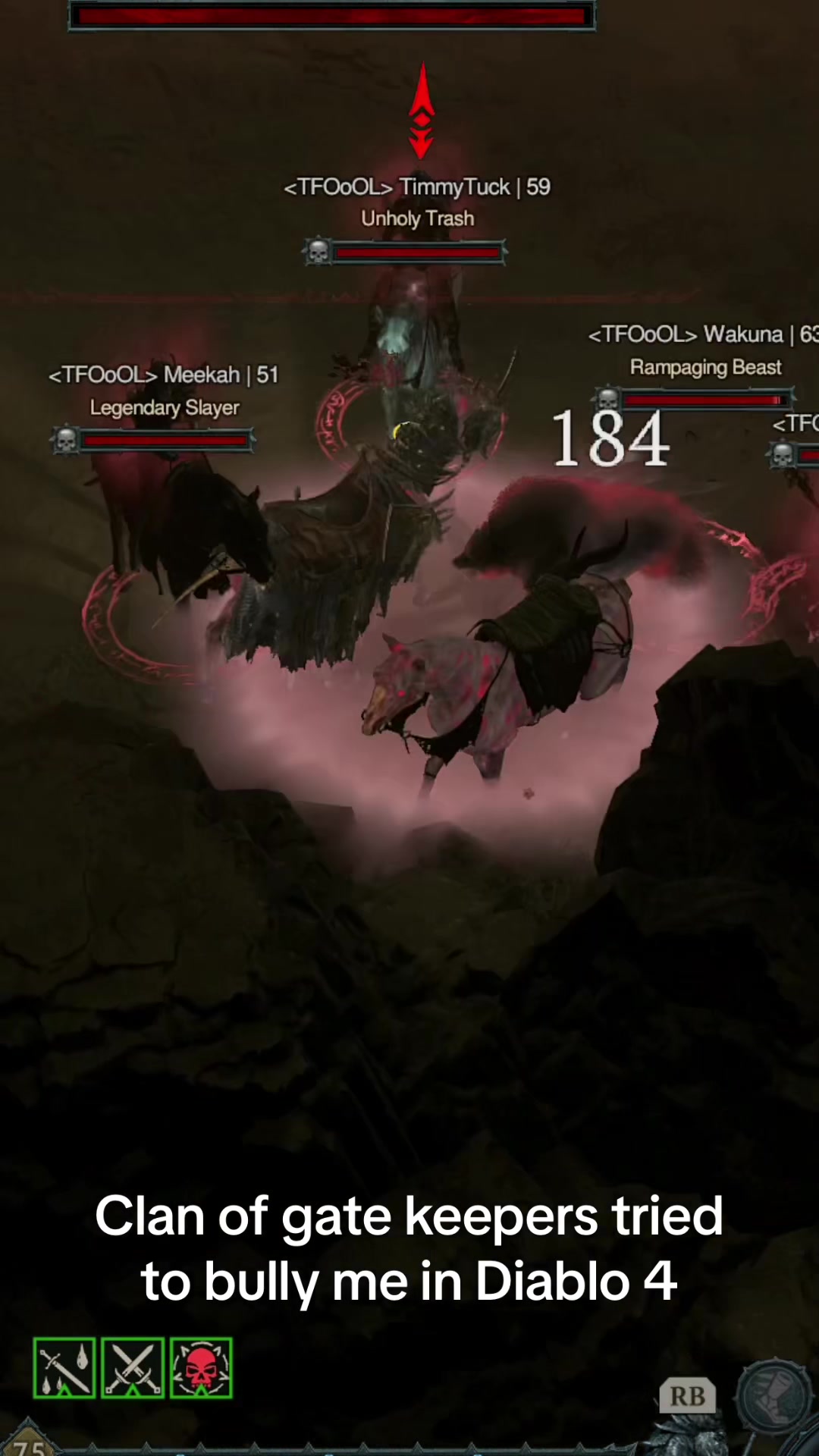 @Spicy Builds