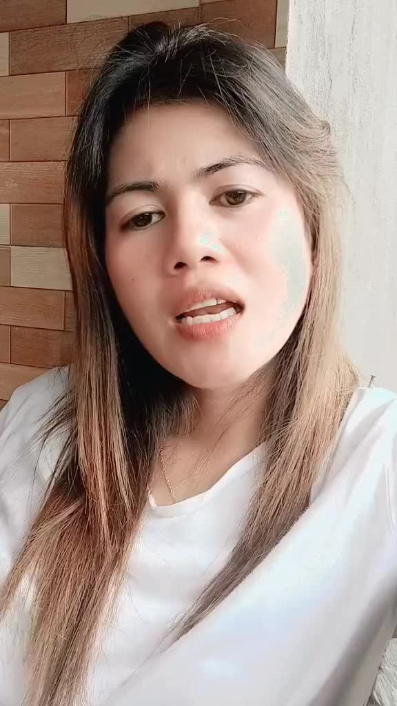 @simple lady