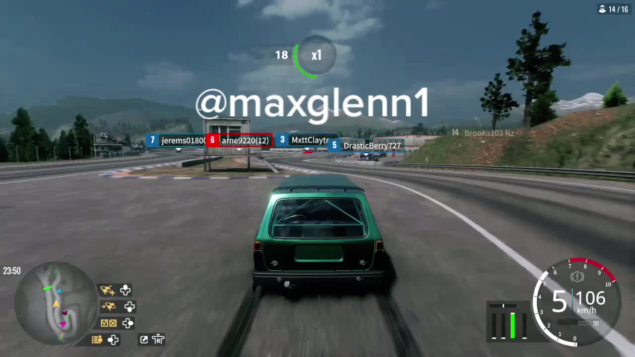 @MaxGlenn