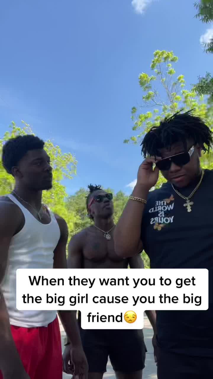 @Yourfavoritebigdude🦍❤️