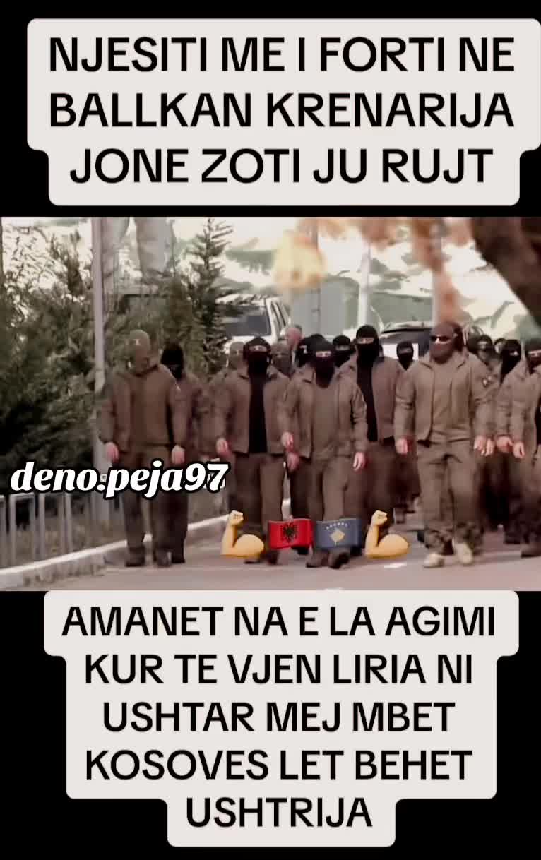 @Kosova