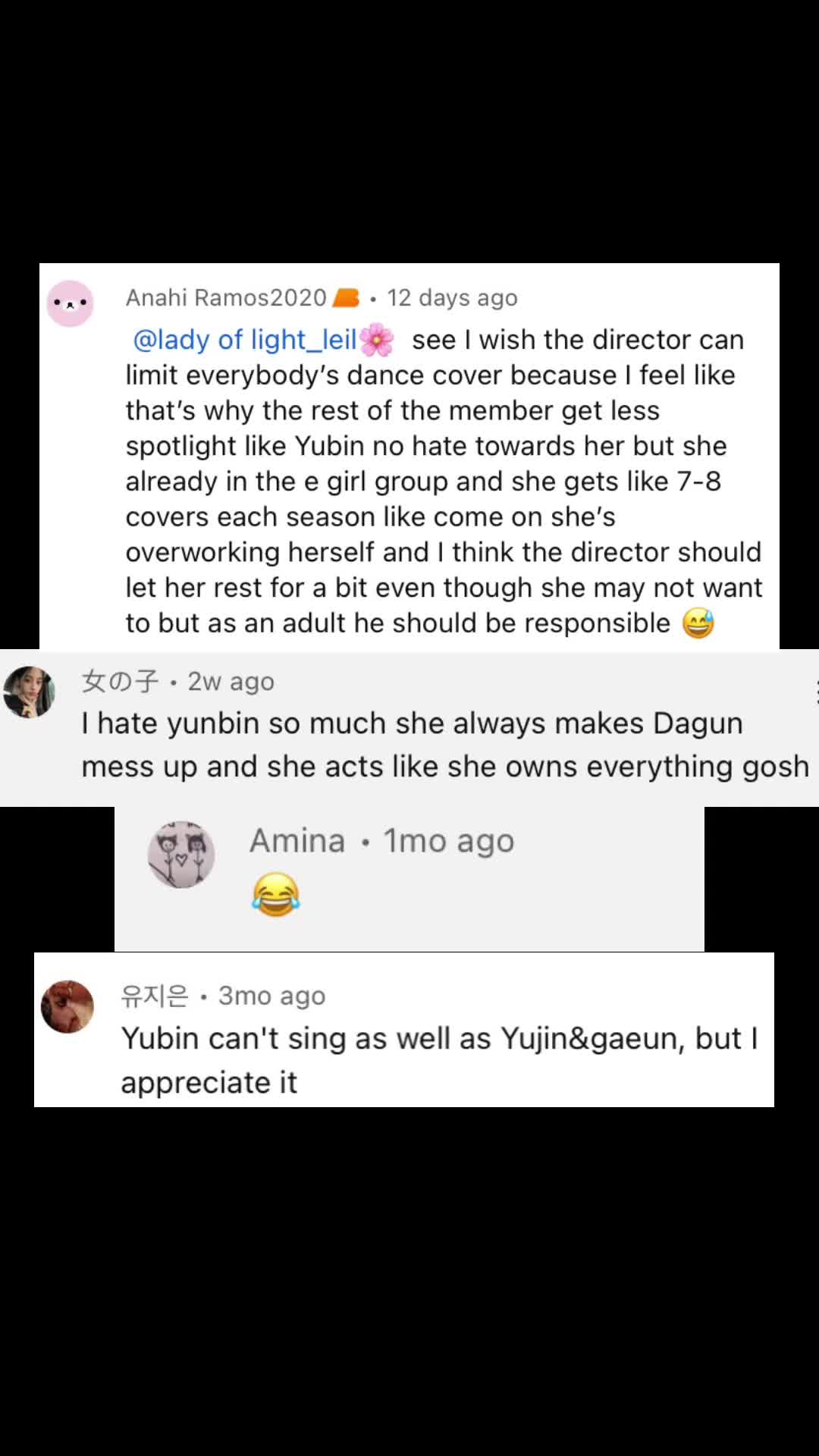 @Yubin_able