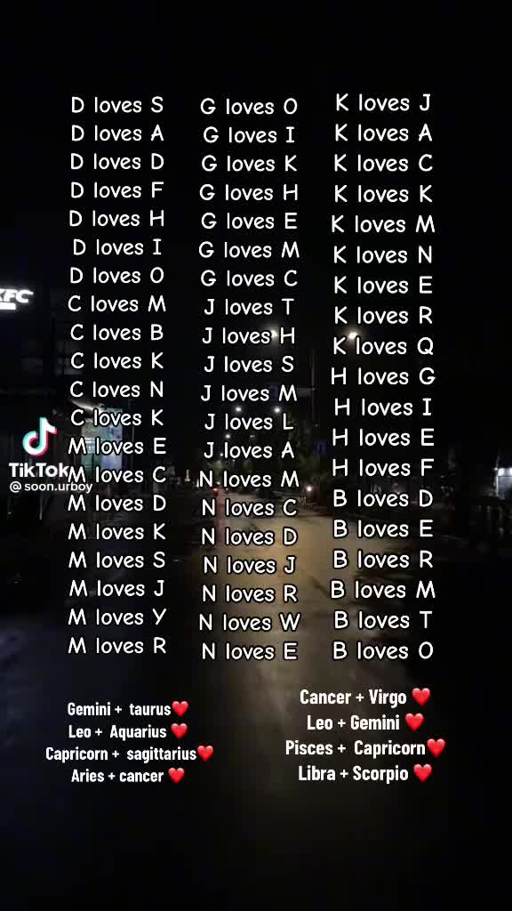 @<3