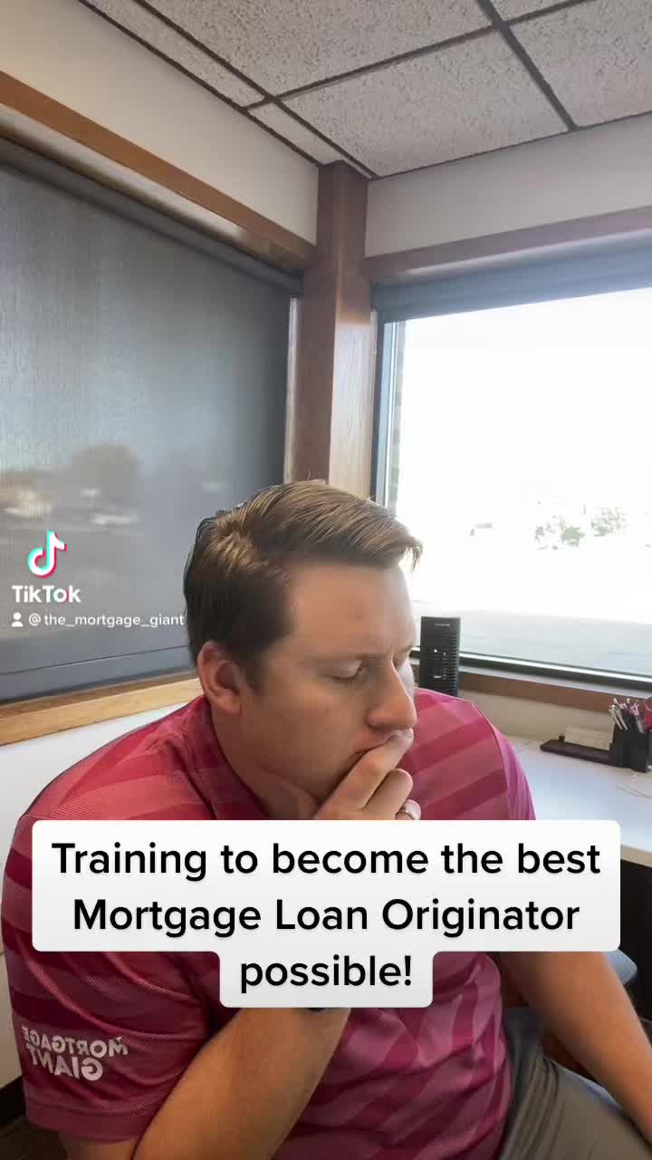 @Nate Willer, Mortgage Lending