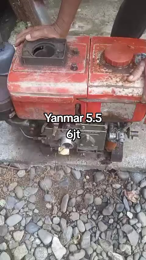 @WANDA DIESEL
