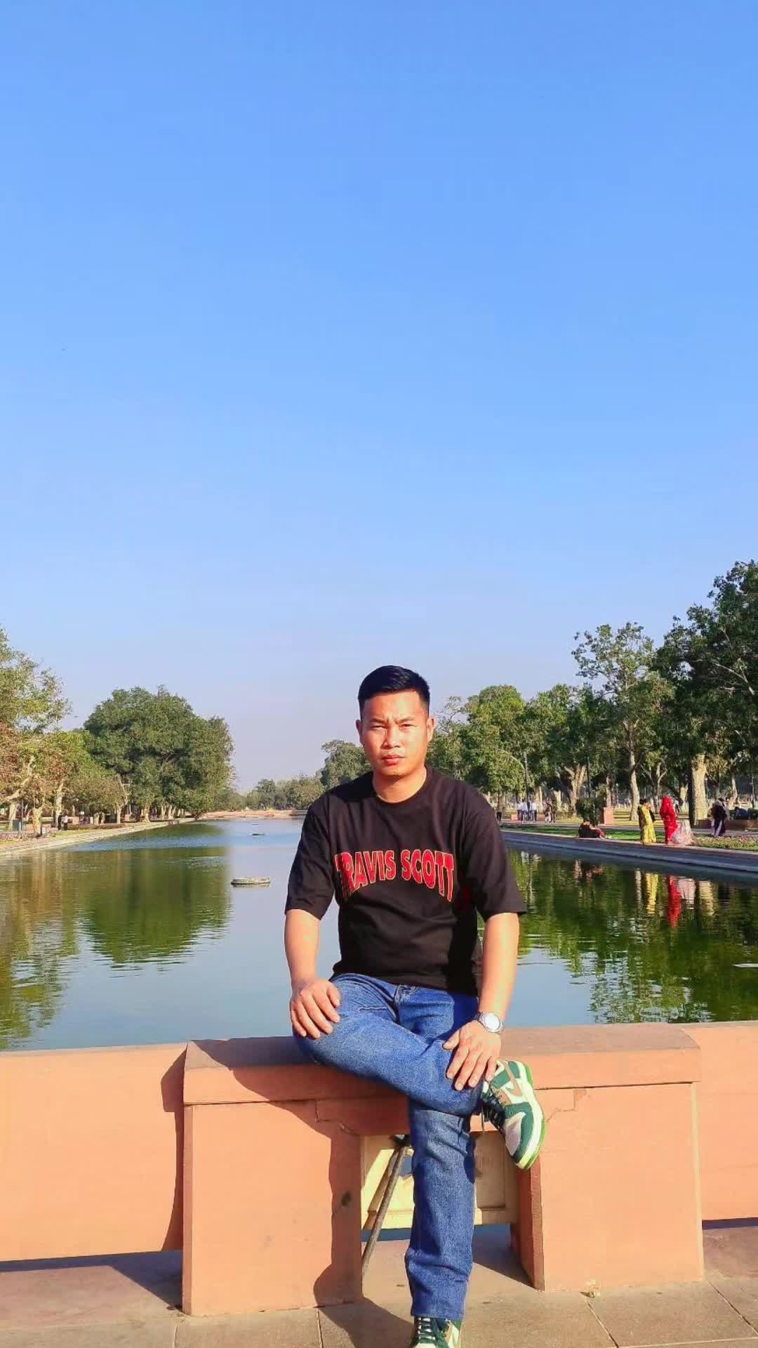 @Dil Pun Magar