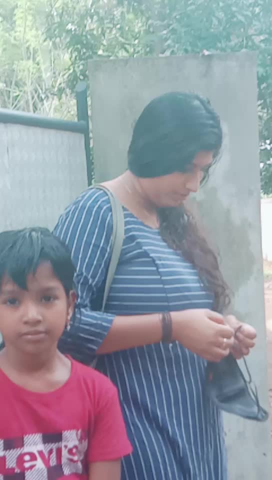 @devil ponnu