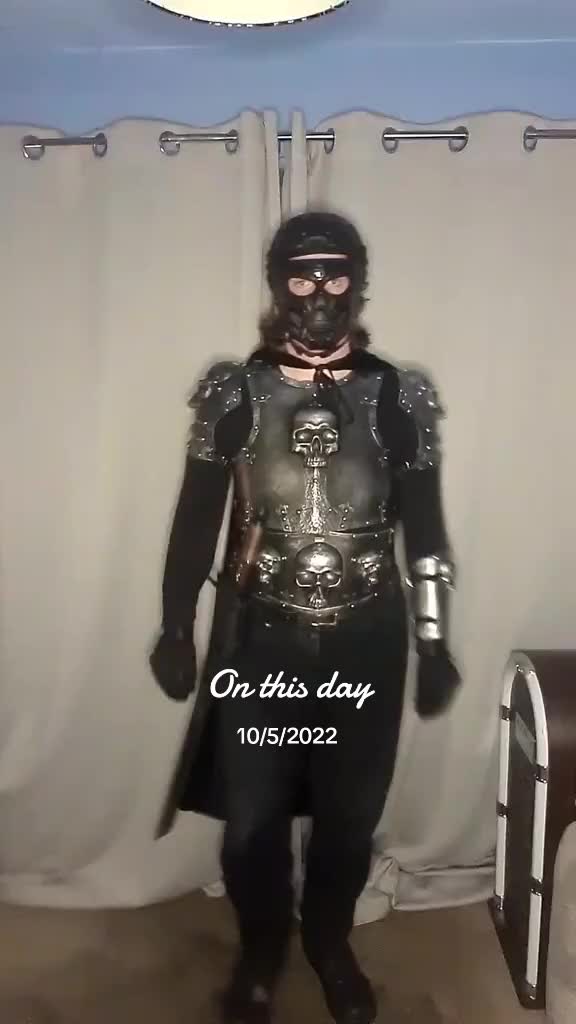 @Reynauld Primus