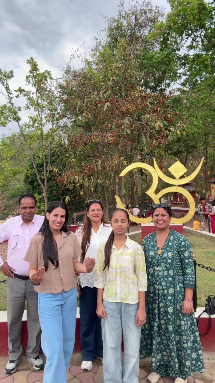 @SangitaPyakurel(acharya)
