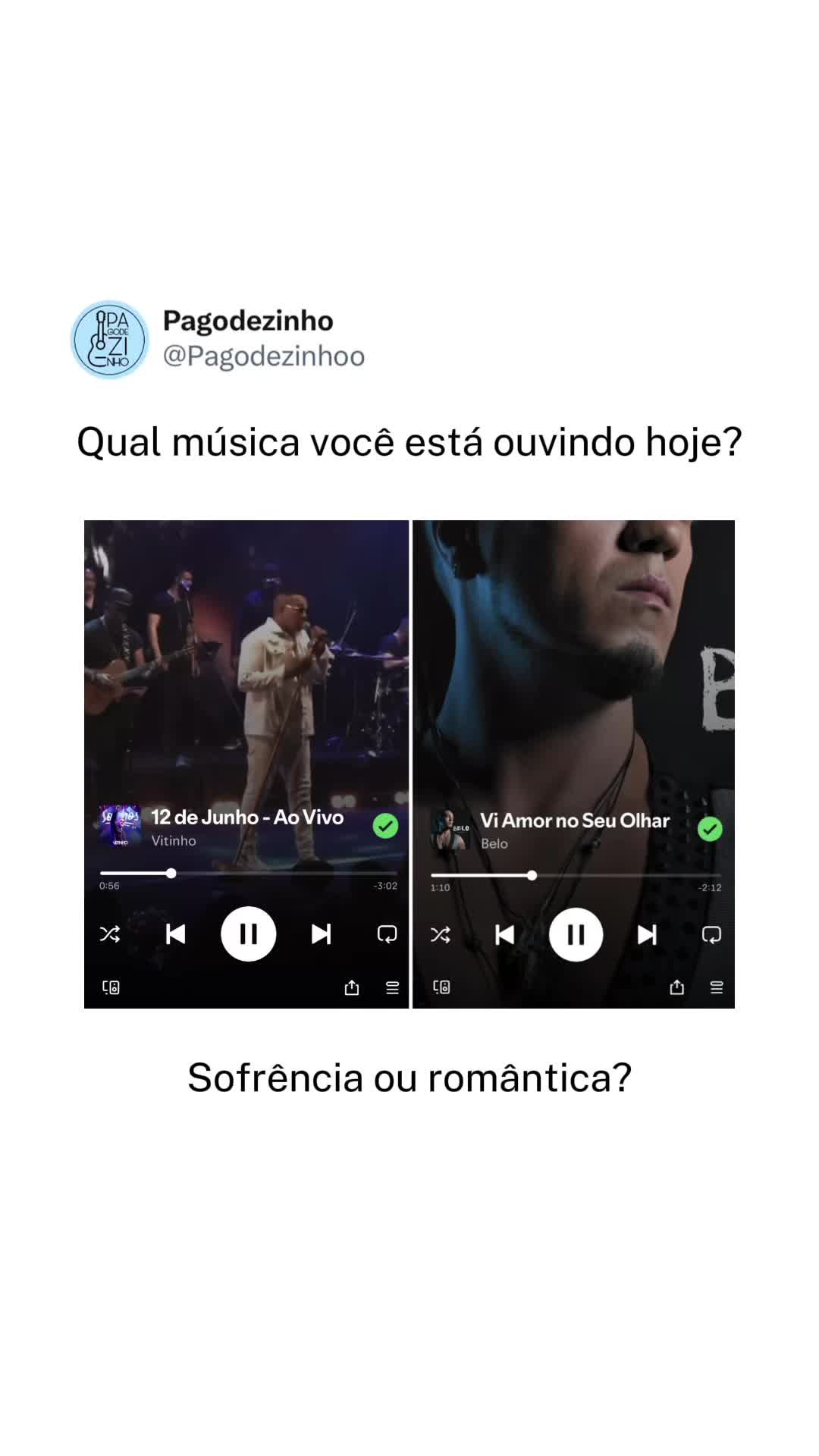 @Pagodezinho
