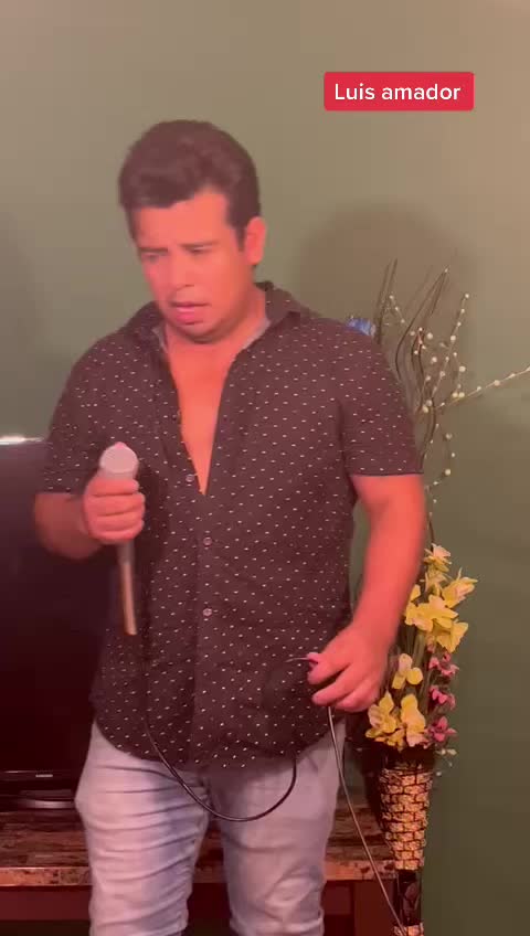 @Luis Amador