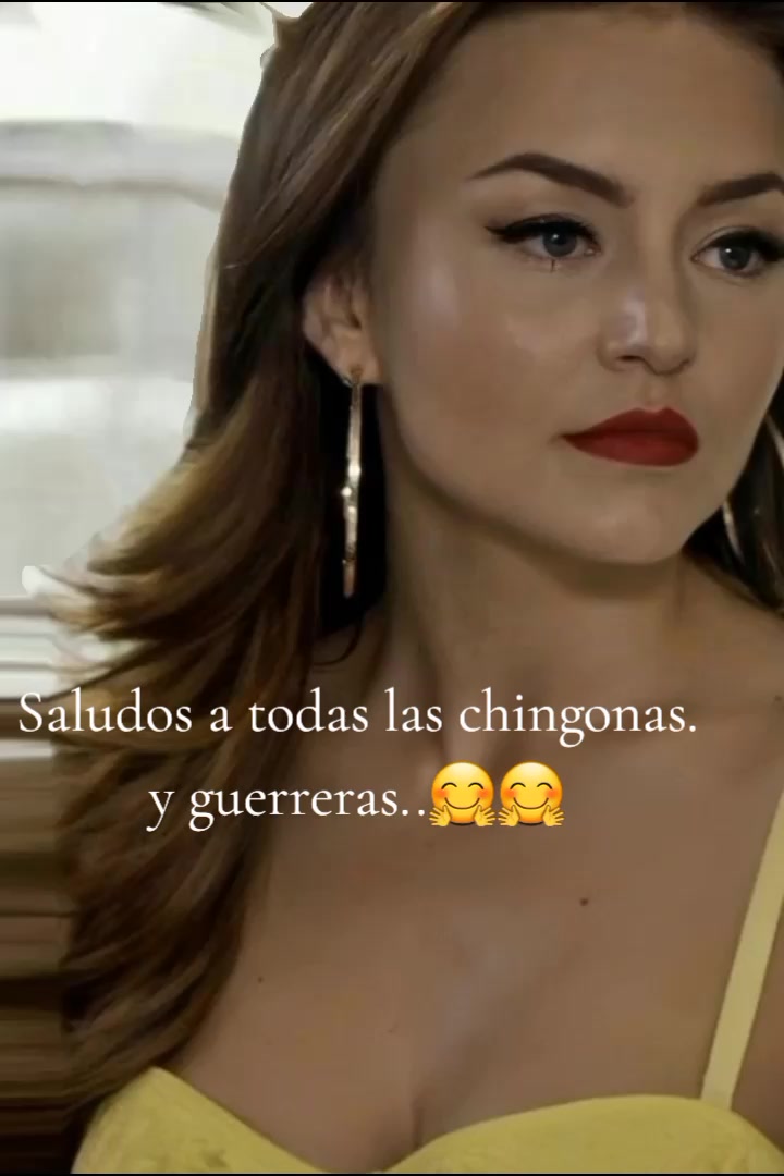 @Tengo los ovarios bien puestos