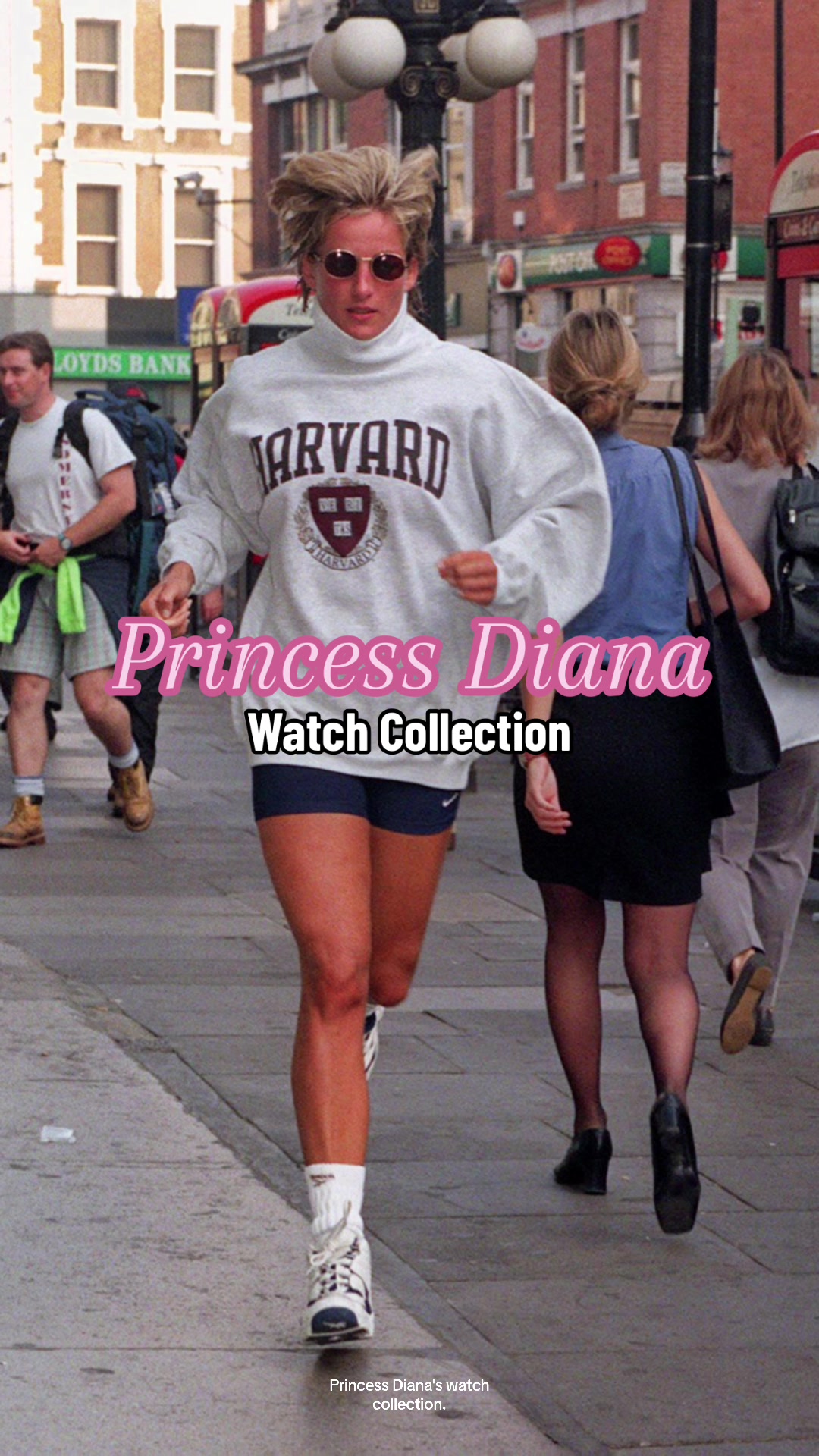 @Girls & Watches