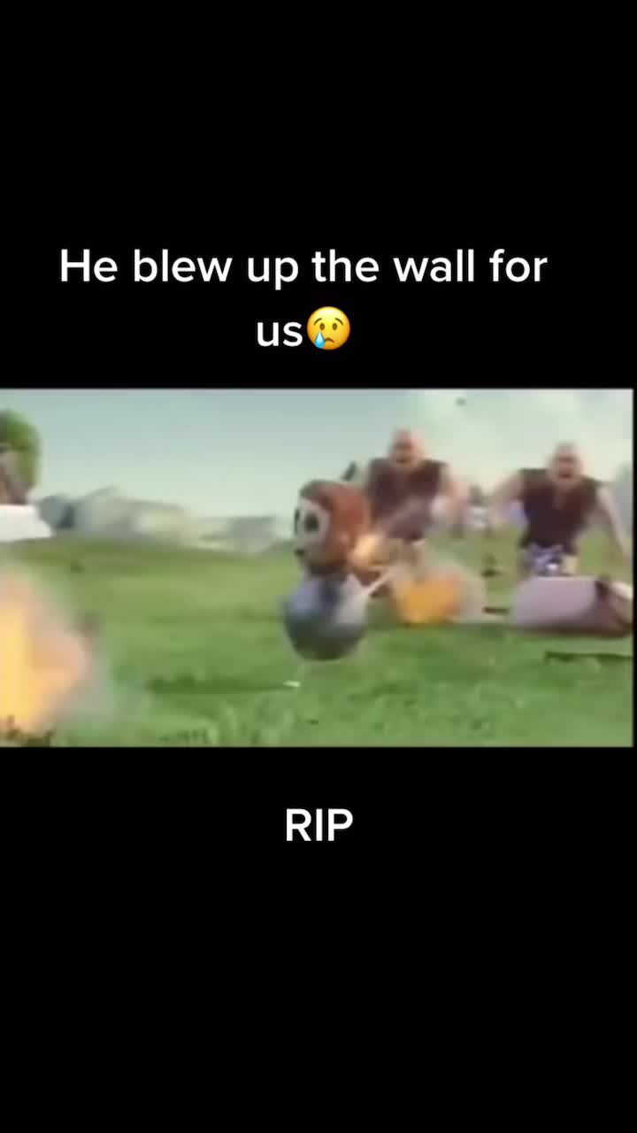 @CLASH Monkey
