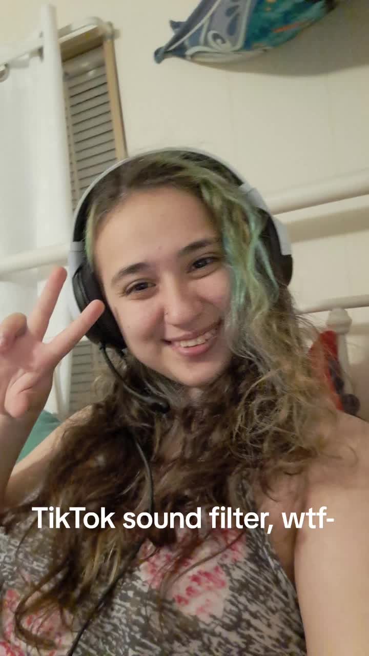 @HeyThat'sKindaWeird