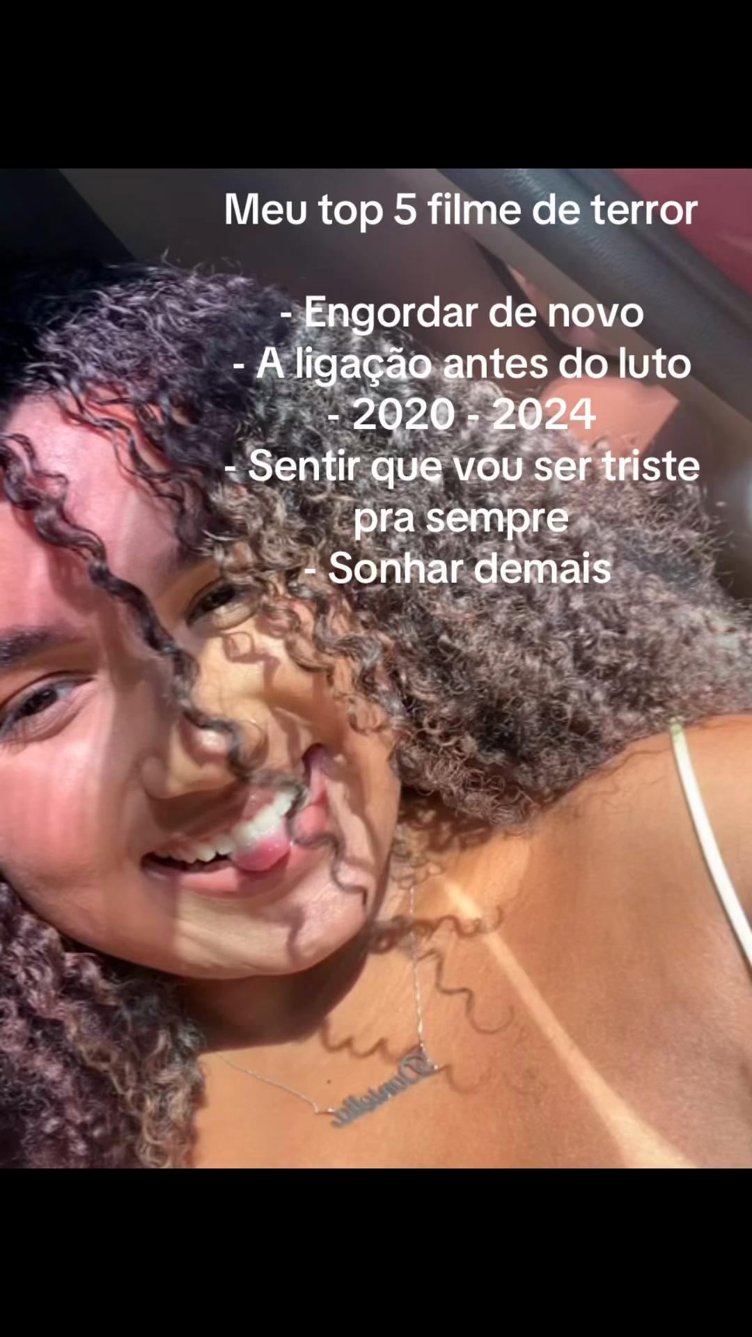 @Daniella Rodrigues