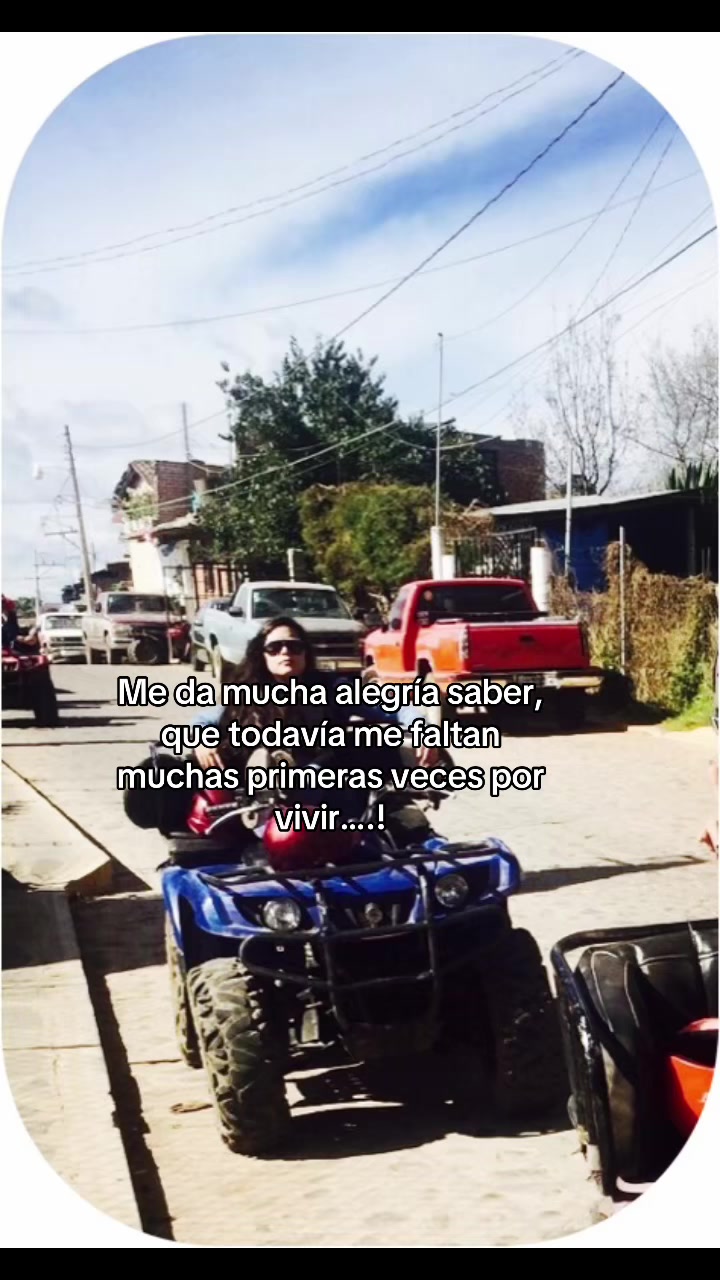 @Victoria Carrillo