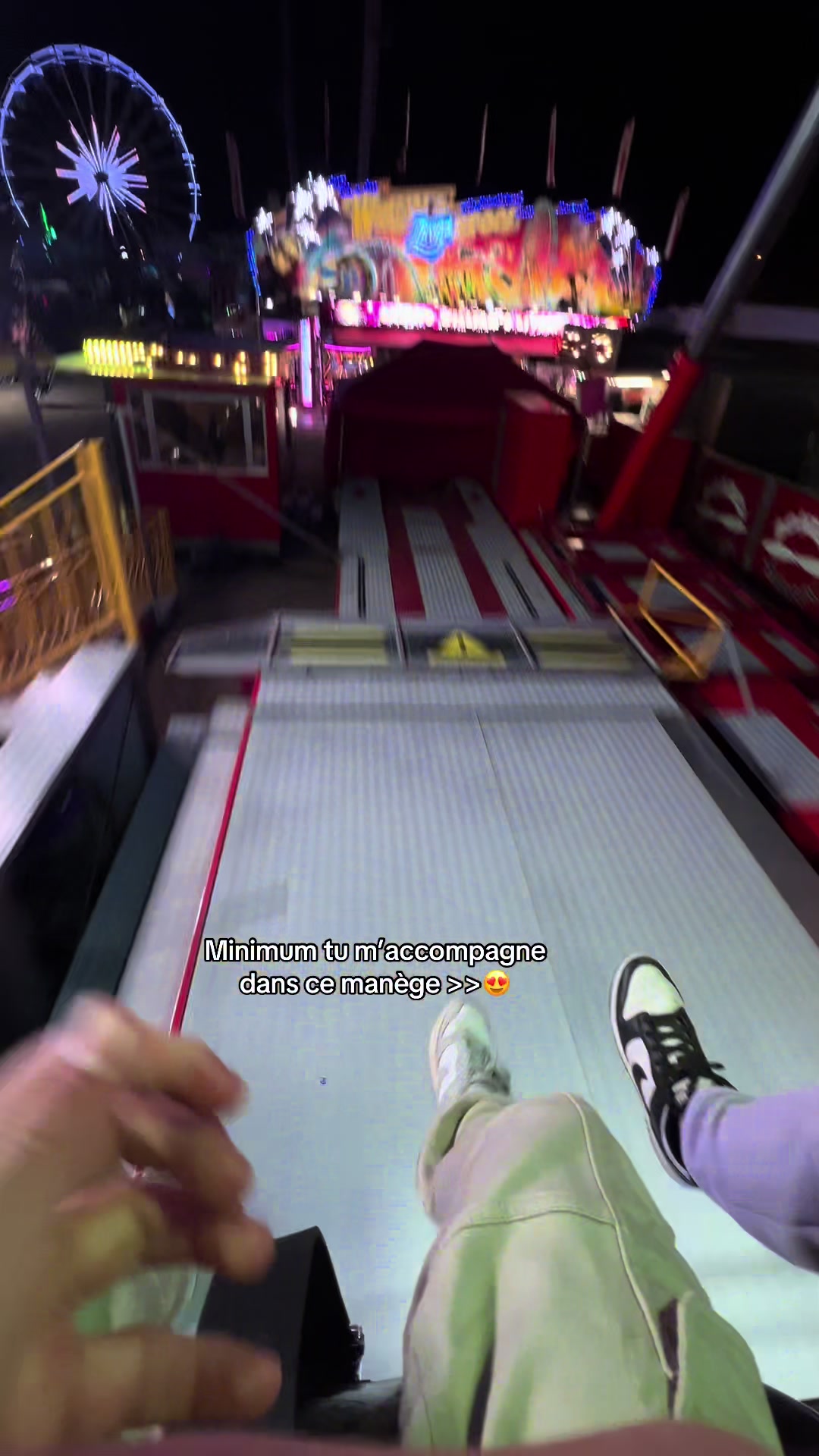@Kevin Funfair