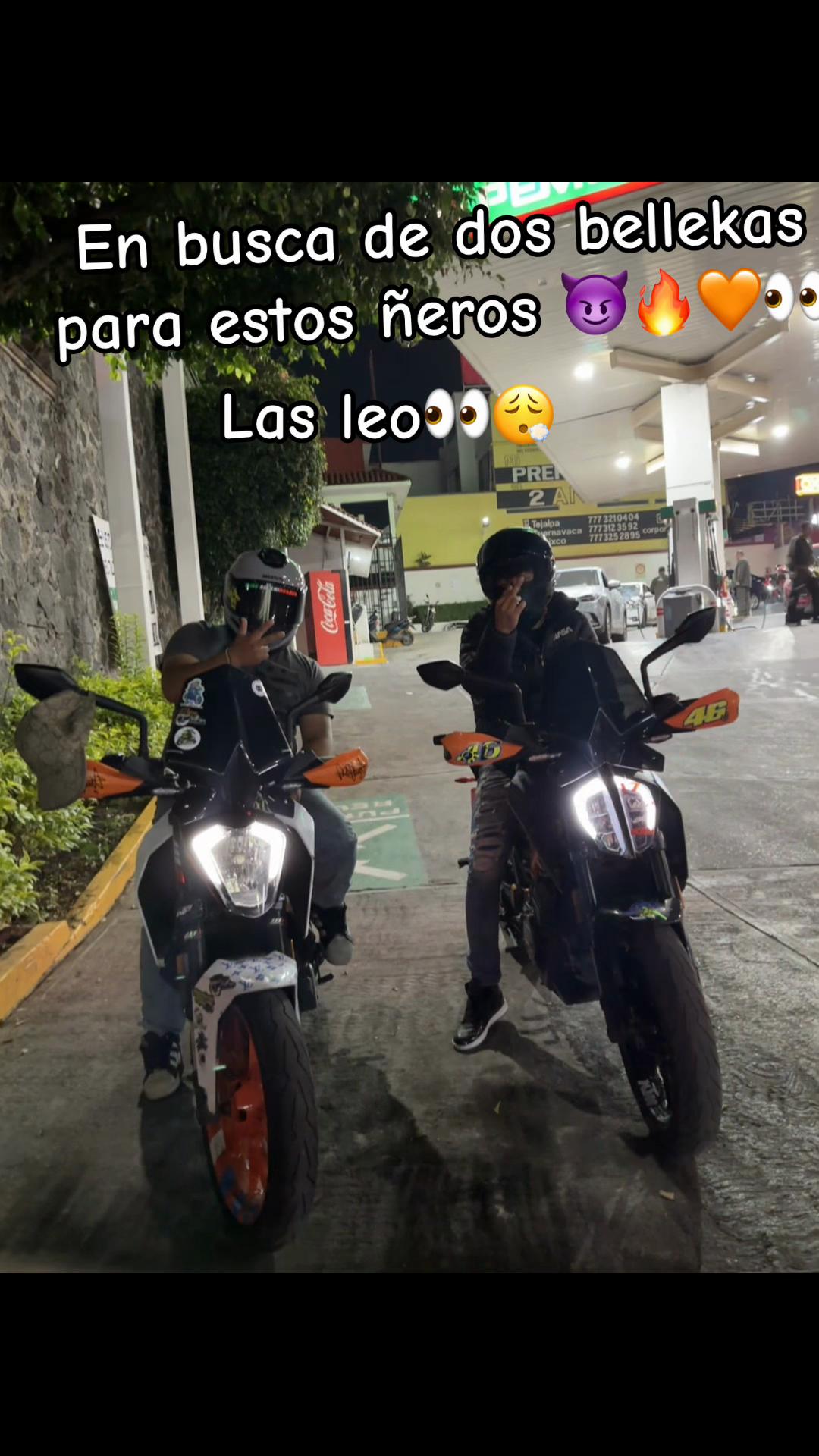 @Wicho González JR🔥