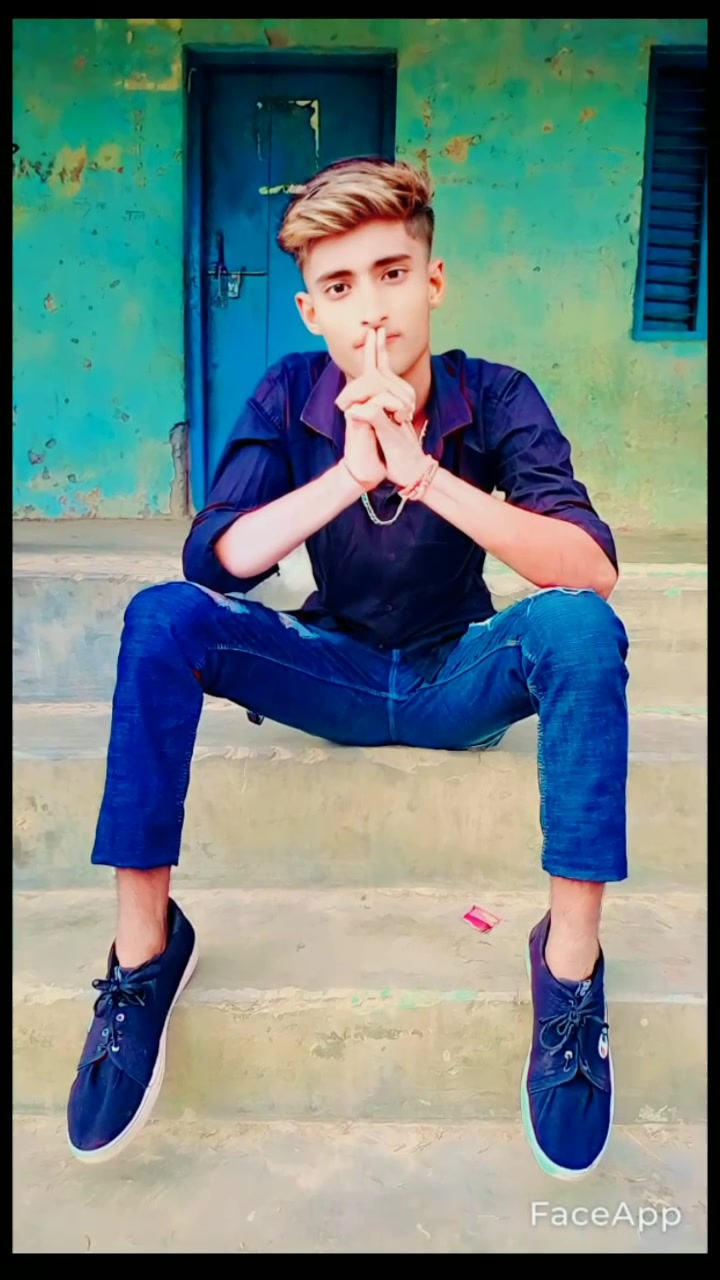 @Nikama_Nabin_Yadav_Ji😜