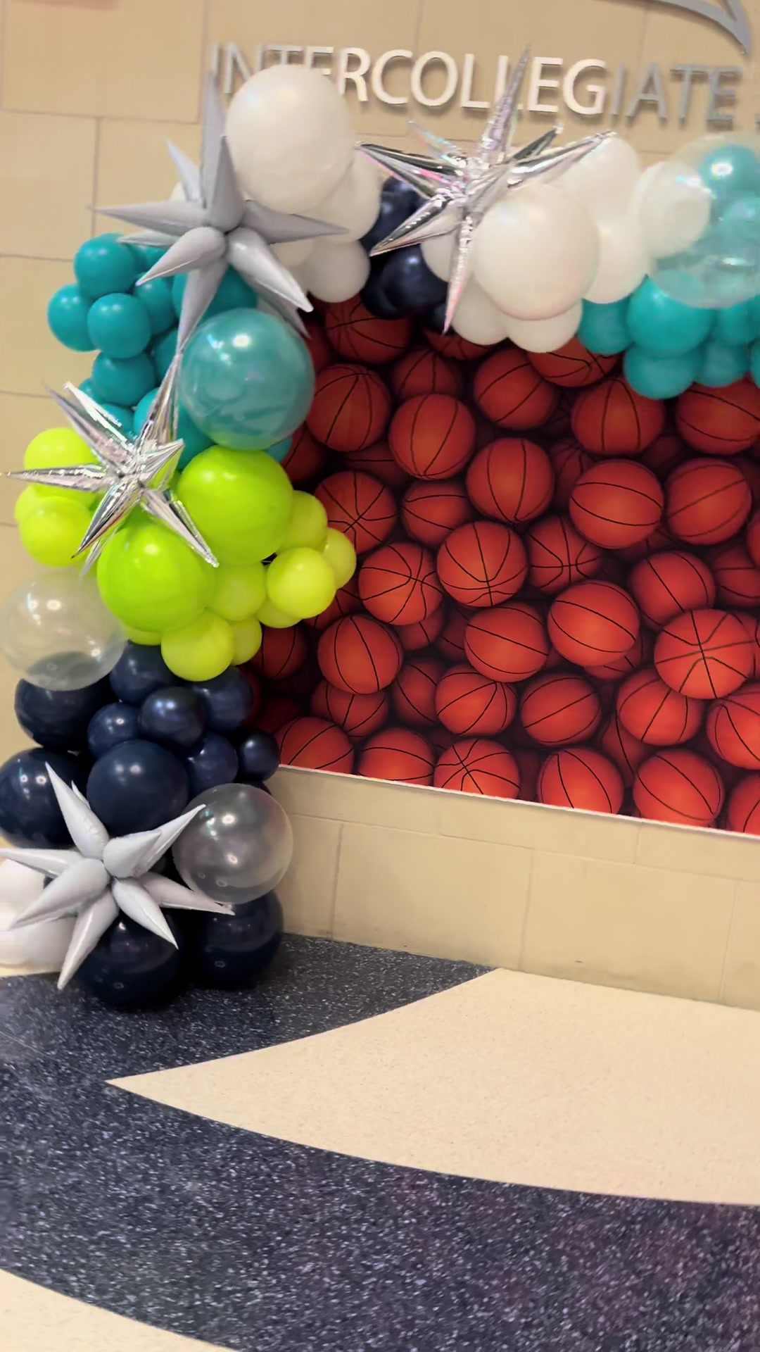 @Impressions Luxe Balloons