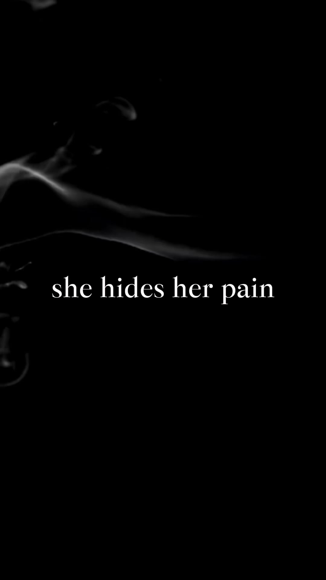 @An Unquiet Mind