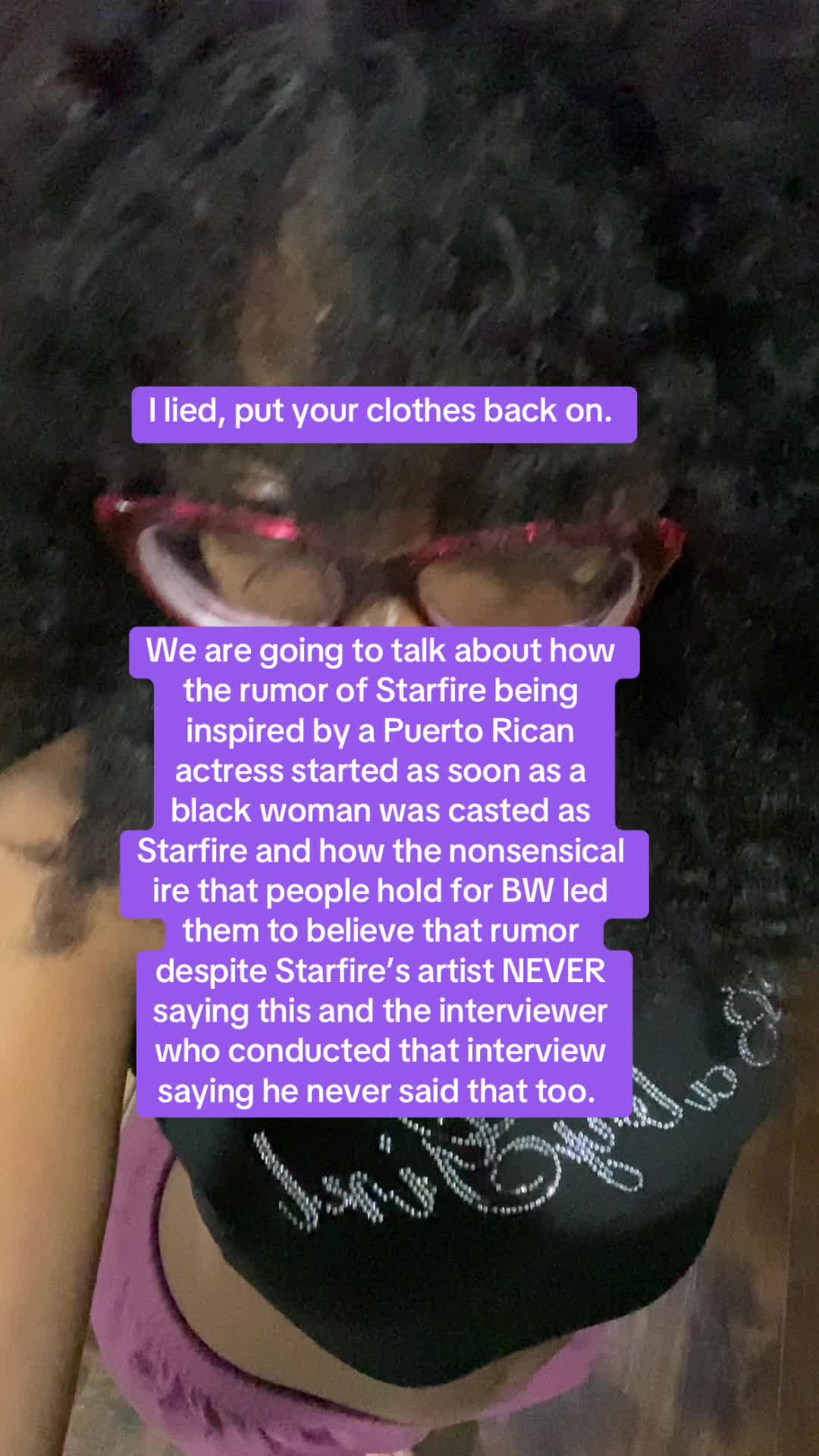 @Blackbarbie