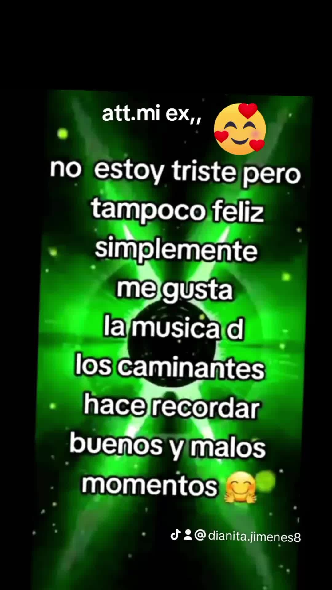 @Dianita Jimenes