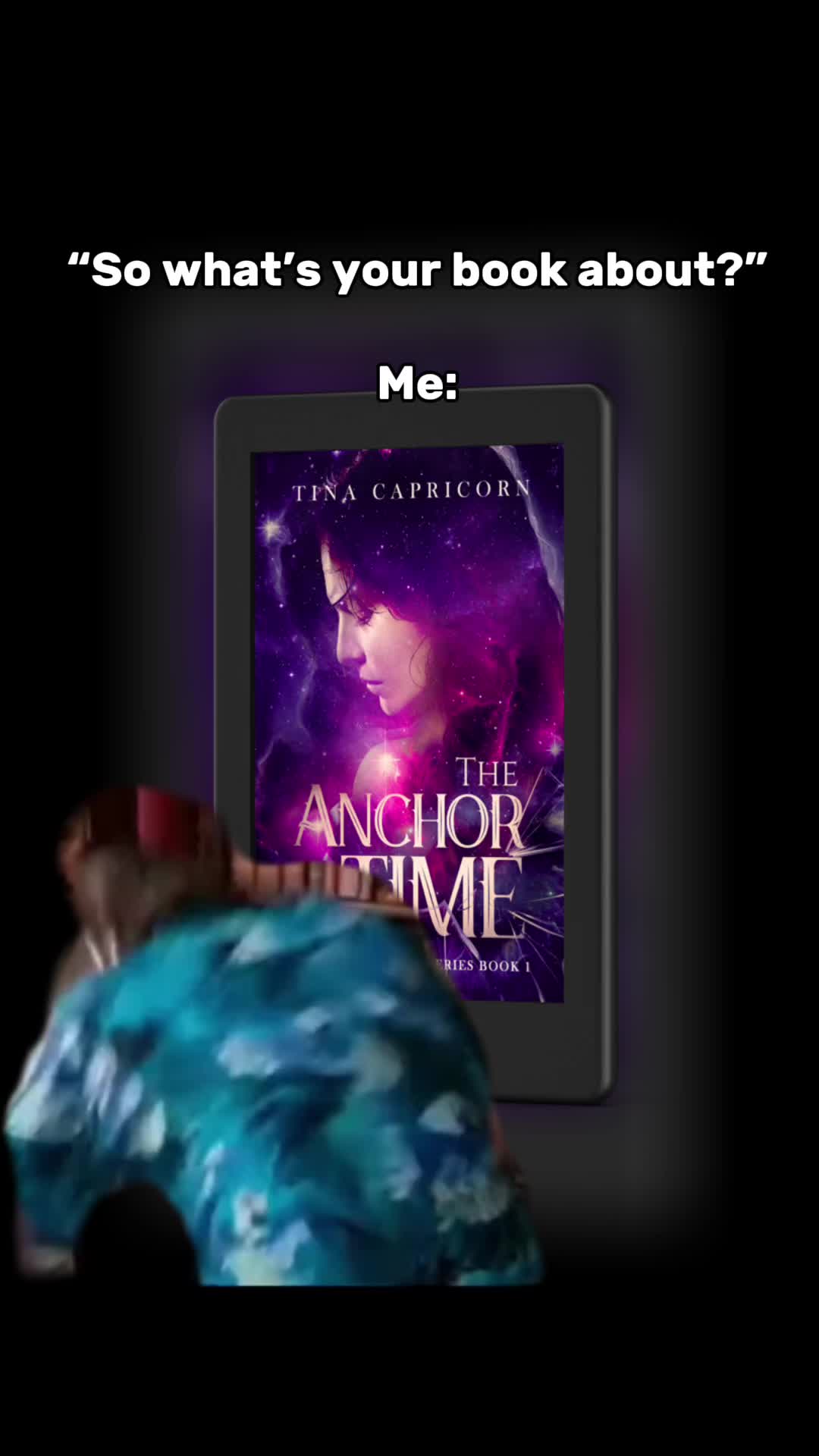 @Tina Capricorn