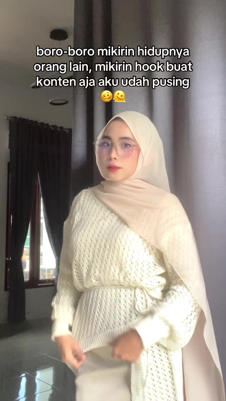 @IG: @nurulkhusna18🦋