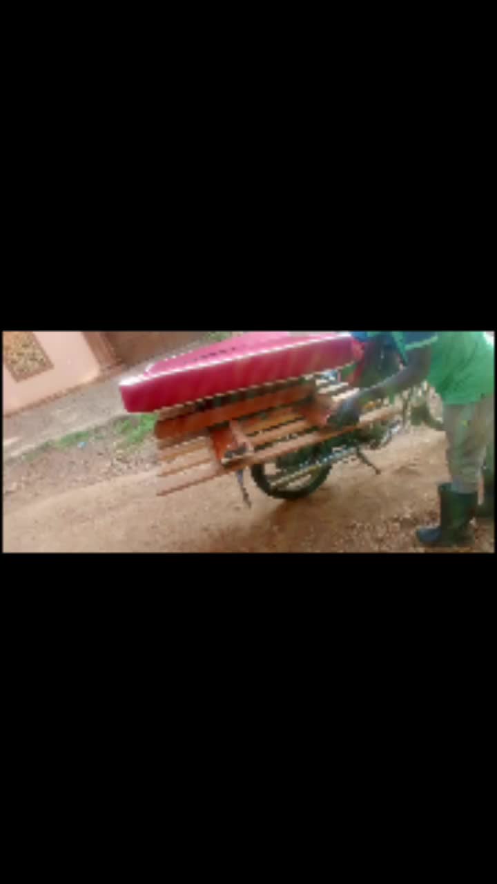 @winnie augo foundation