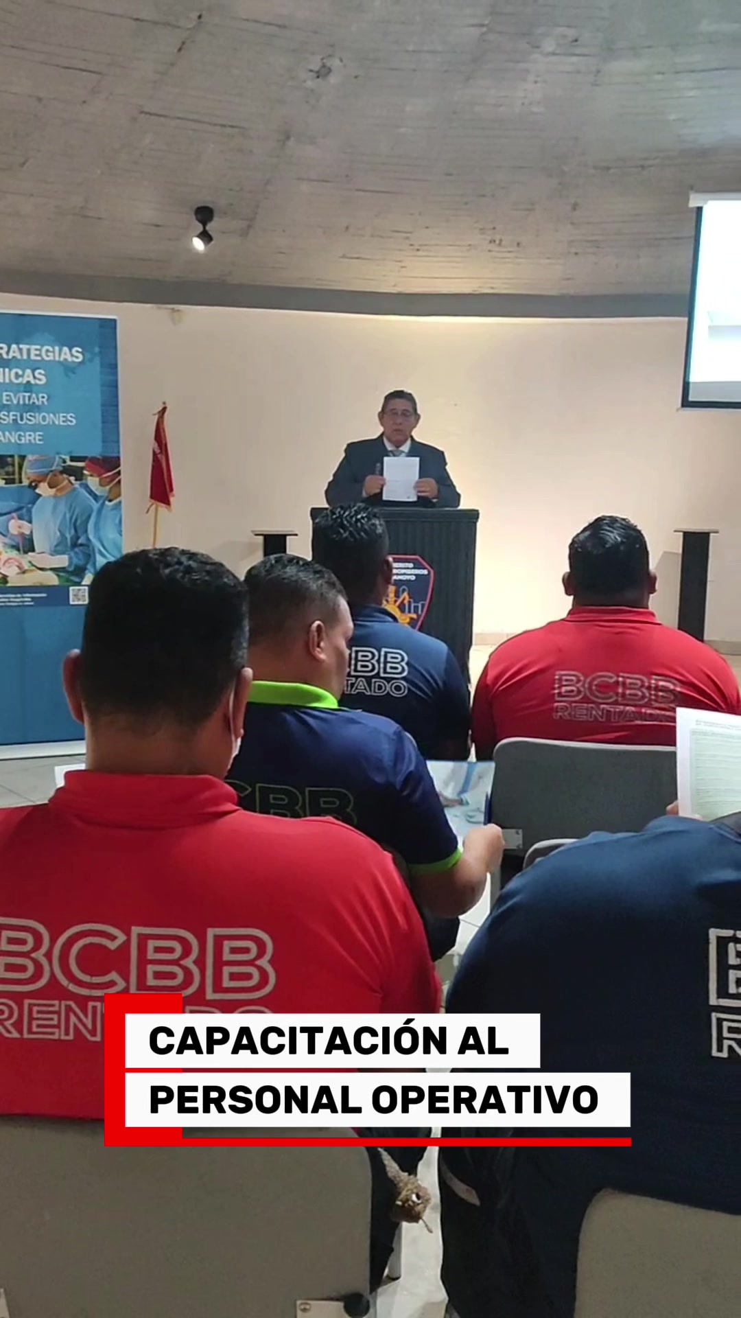 @Bomberos Babahoyo