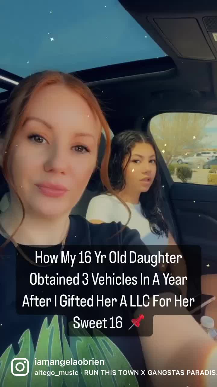 @Angela O'Brien