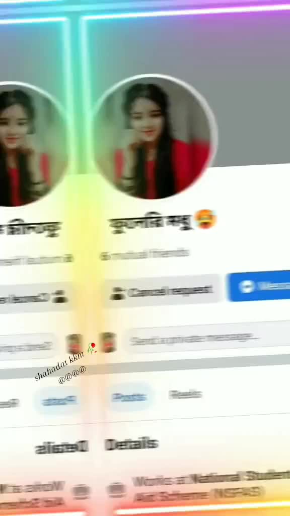 @fareya tabassum