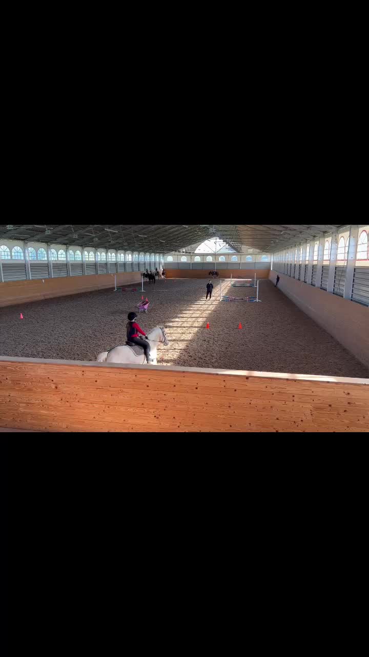 @SKALMSTA RIDCENTER