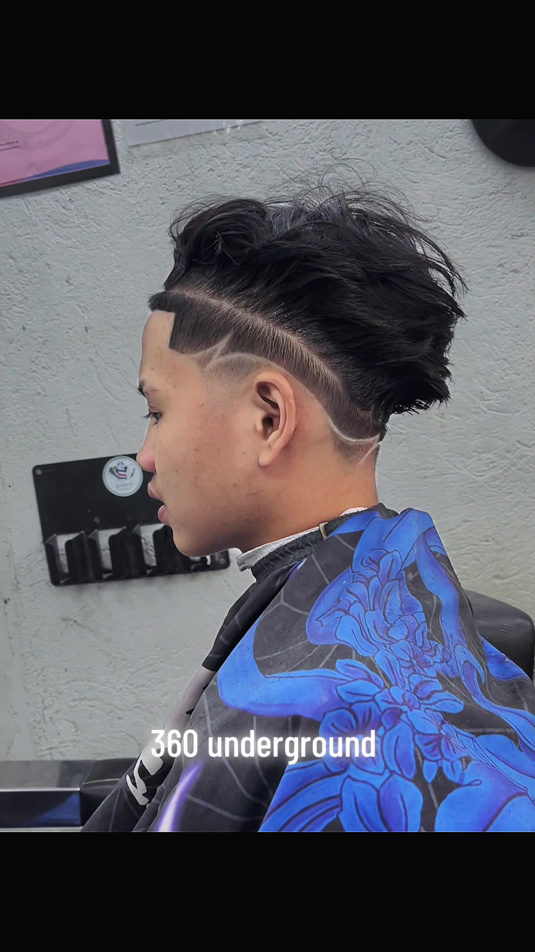 @Ralphbarbershop💈