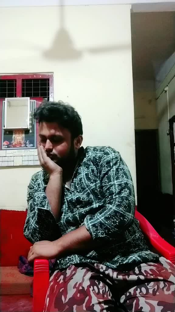 @chethan Rao m