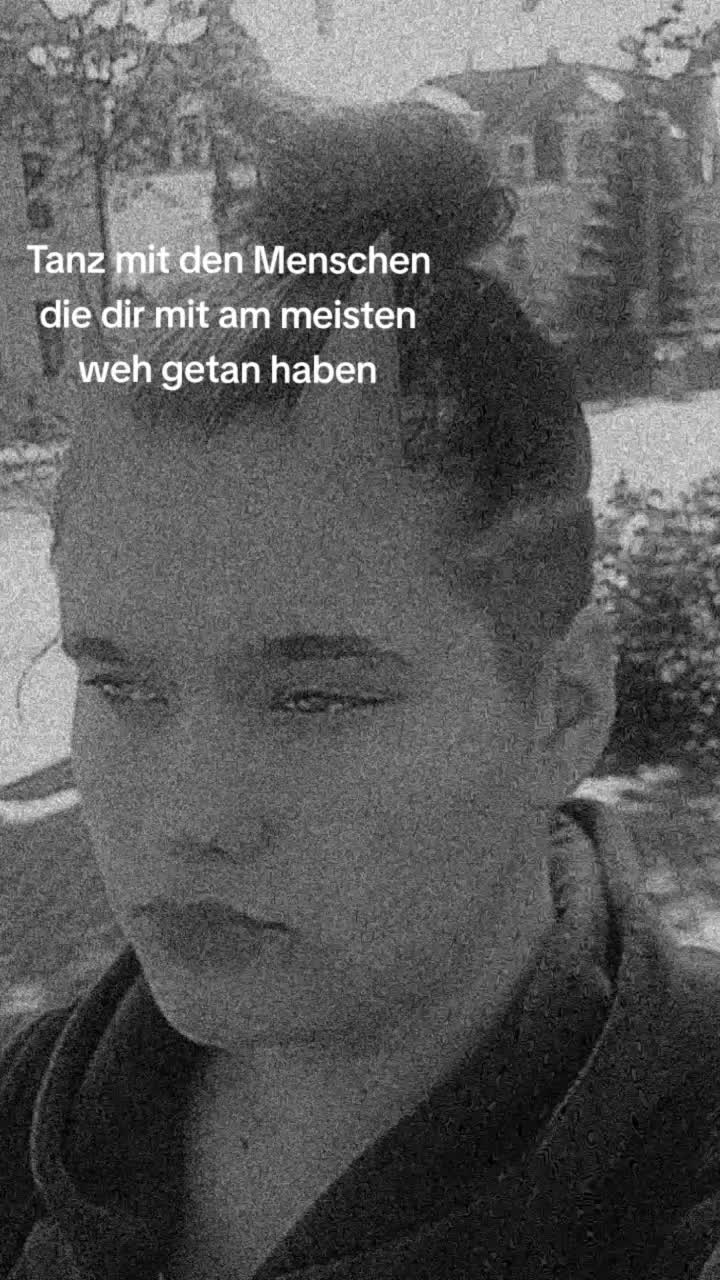 @hi bin Rick und wer bist du 👍