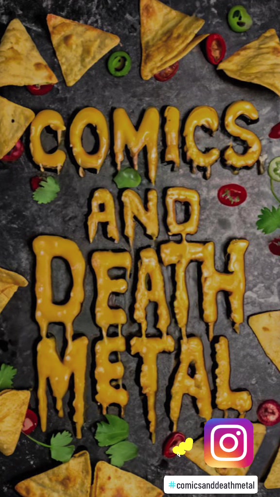@comicsanddeathmetal