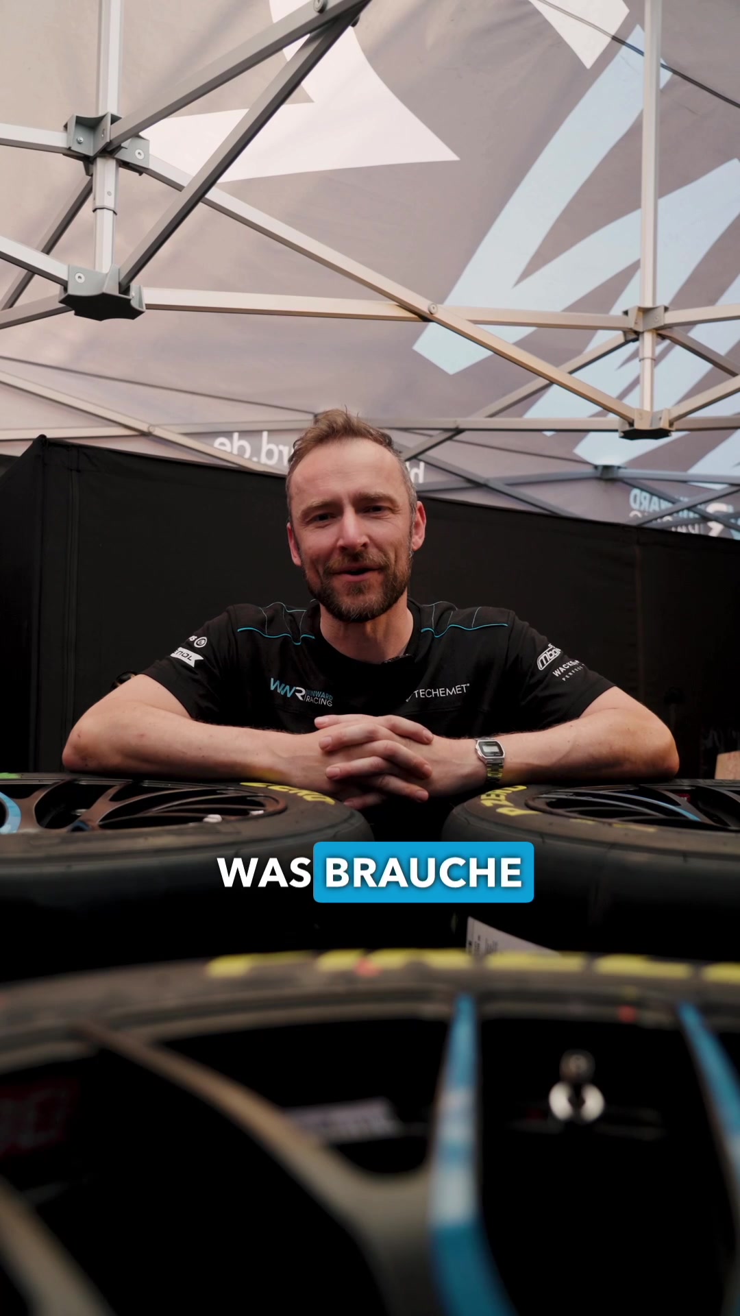 @Mercedes-AMG Team WINWARD