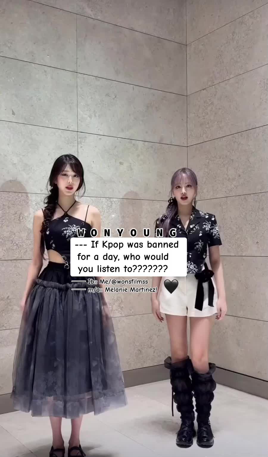 @Bye<3