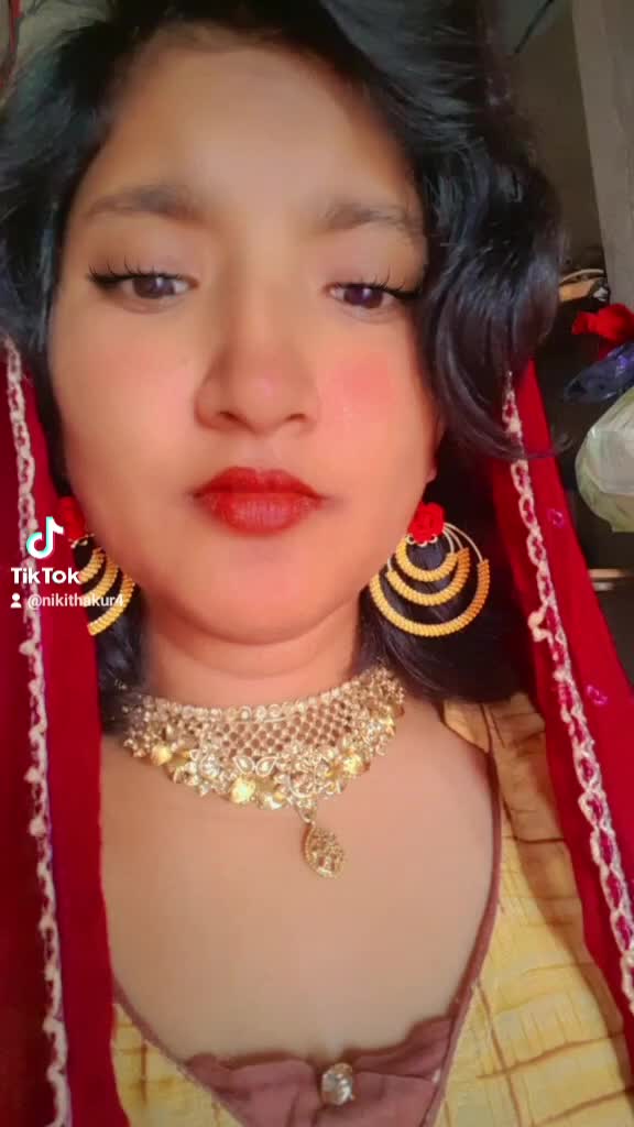 @Niki Thakur