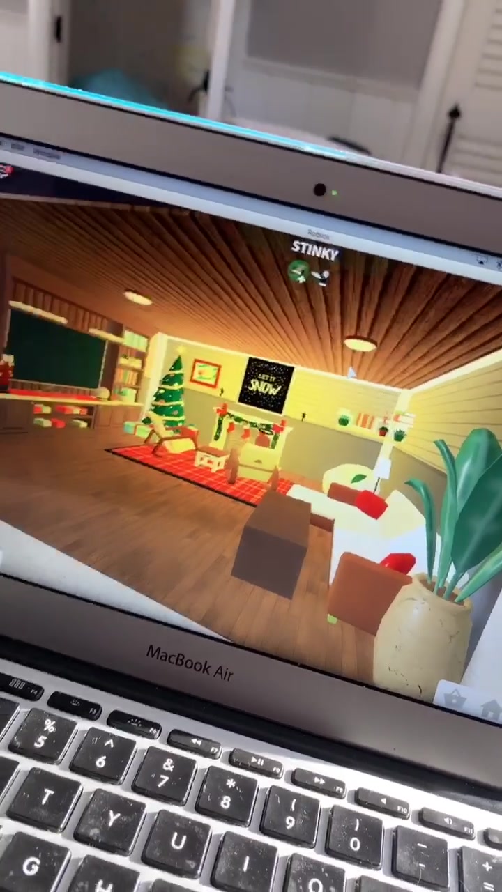 @My roblox acc 🤪