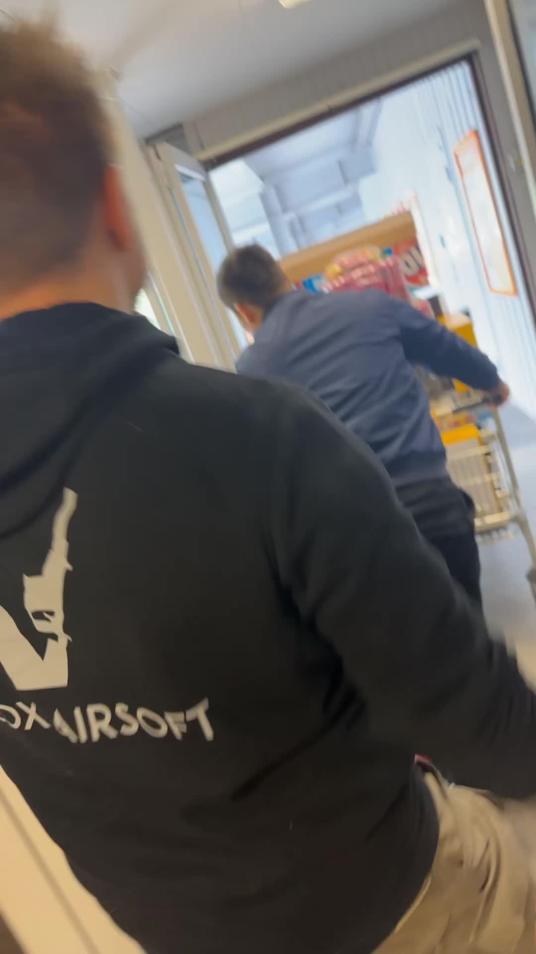 @VeloxAirsoftSkåne